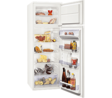 Zanussi ZRT628W