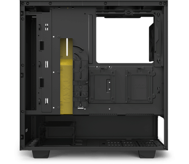 NZXT H510 Siege - Limited Edition