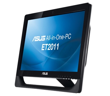 Asus All in One PC ET2011AUKB