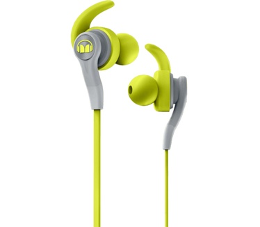 Monster iSport