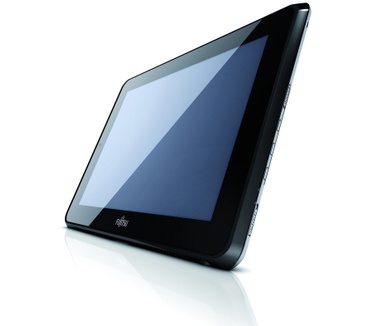 Fujitsu Stylistic Q550 (3G) 62GB Zwart
