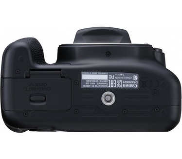 Canon EOS Rebel T6