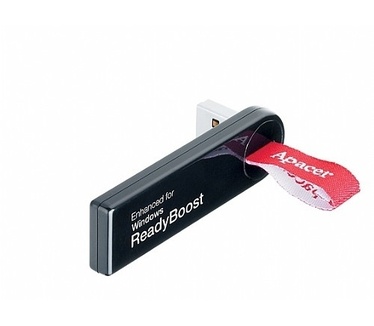 Apacer AH421 2GB Zwart