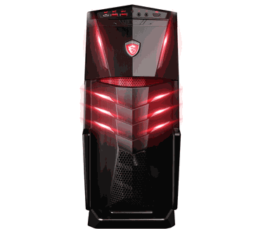 MSI Aegis Ti-002EU