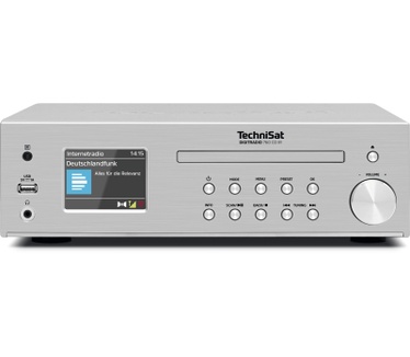 Technisat DIGITRADIO 760 CD IR