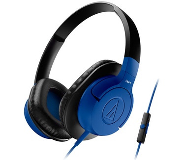 Audio-Technica ATH-AX1iS