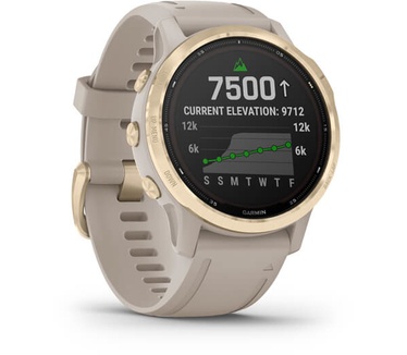 Garmin FENIX 6S PRO SOLAR