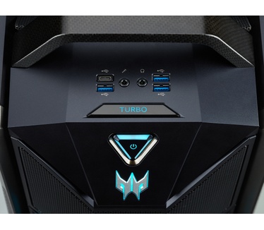 Acer Predator Orion 9000-600 I81070-01 BE