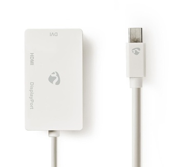 Nedis CCGP37460WT02