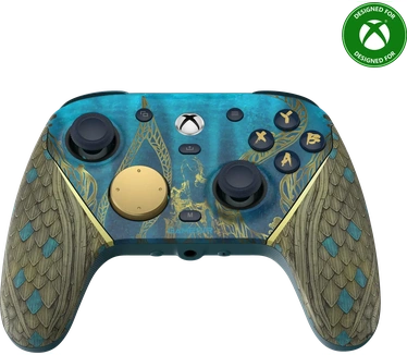 GameSir G7 Pro WUCHANG: Fallen Feathers Edition Multi-color