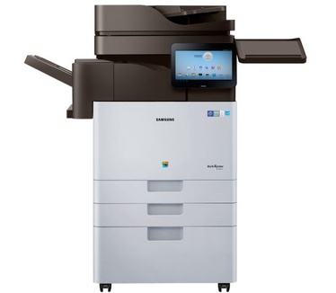 Samsung SL-X4250LX