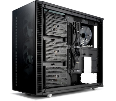 [EMB 24-4 16u]Fractal Design Define S2 Vision