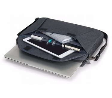 Dicota Slim Case Blauw