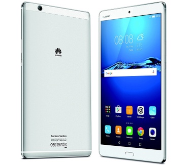 Huawei M3