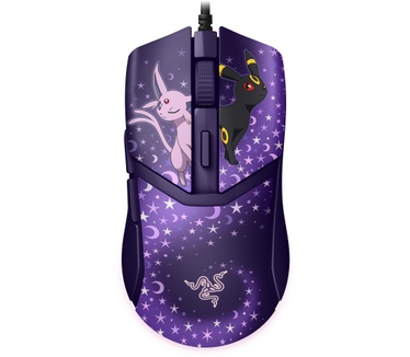 Razer Cobra – Espeon & Umbreon Edition
