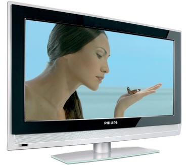 Philips 26PFL5522D