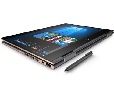 HP Spectre x360 13-ac011nd