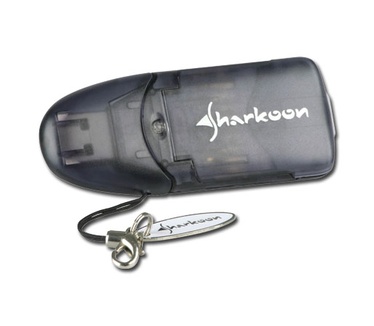 Sharkoon Flexi-Drive XC+