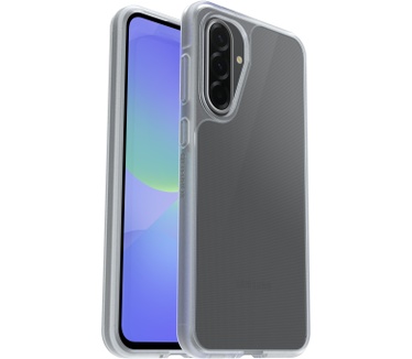 Otterbox React Series voor Samsung Galaxy A36 5G, transparant - Geen retailverpakking