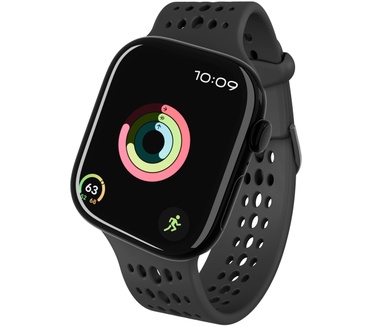 Decoded Ares O Watch Band