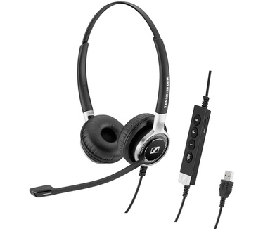 Sennheiser SC 660 Anc USB