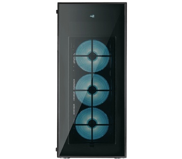 Aerocool Quartz Pro