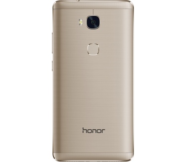 Honor 5X Goud