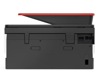 HP OfficeJet Pro 9012 All-in-one wireless printer Print,Scan,Copy from your phone, Instant Ink ready & voice activated (works with Alexa and Google Assistant)