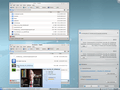 KDE 4.5