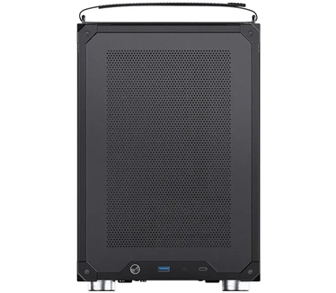 Jonsbo C6 MAX Black