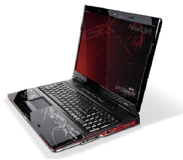 Packard Bell iPower GX-DM-005