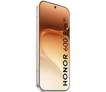 Honor 600 Pro, 12GB ram, 512GB opslag Wit