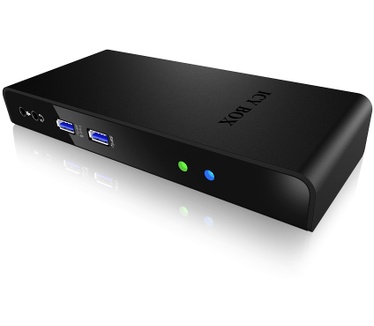 Raidsonic Icy Box IB-DK2241AC