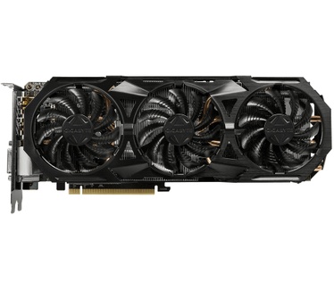 Gigabyte GeForce GTX 1060 G1 ROCK 6G