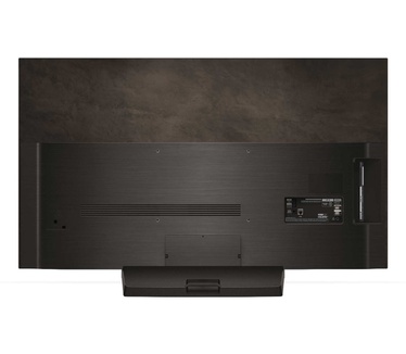 LG OLED evo C4 48" Bruin