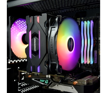 Enermax ETS-F40-BK-ARGB