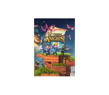 Portal Knights, PC (Windows)