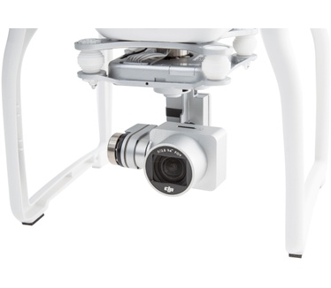 DJI Phantom 3 Standard - Wit