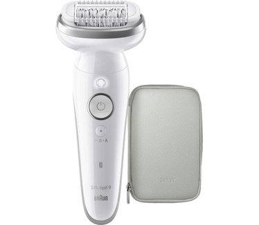 Braun Silk-epil 9