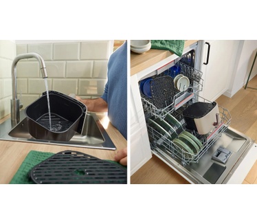 Bosch MAF462C0