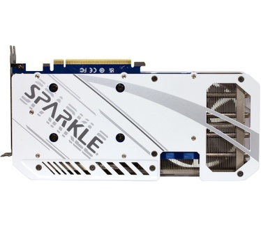 Sparkle Intel Arc A750 ROC Luna OC Edition