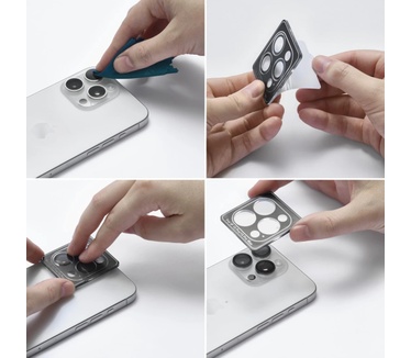 Hama Lens Protect