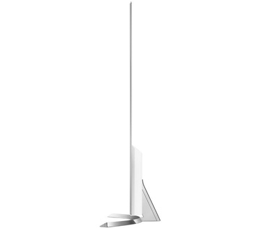 LG 65UH950V Zilver
