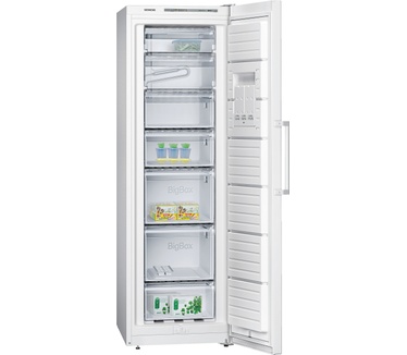 Siemens GS36VVW31