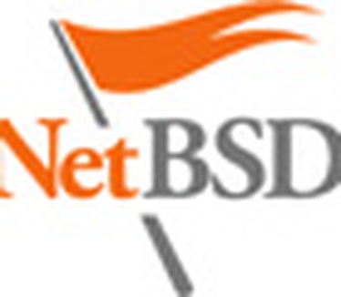 NetBSD logo (60 pix)