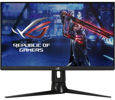 ASUS XG27AQM