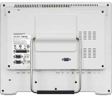 Shuttle X50V7U3