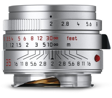 Leica Summicron-M 1:2/35mm ASPH.