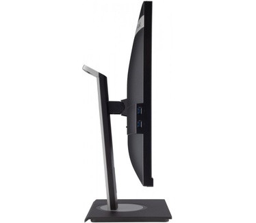 ViewSonic VG3448 Zwart