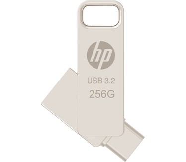 PNY x206C 256GB Zilver